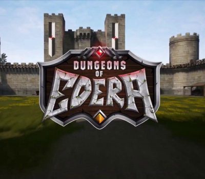 Dungeons of Edera Steam Альтергифт