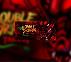Double Dragon Trilogy Steam Ключ