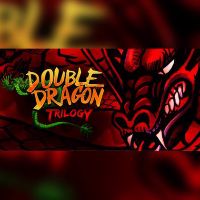 Double Dragon Trilogy Steam Ключ