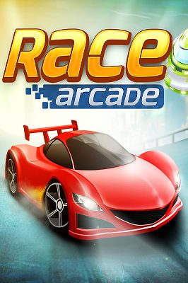 Race Arcade Steam Ключ