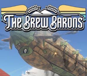 The Brew Barons PC Steam Аккаунт