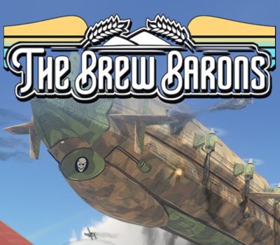 The Brew Barons PC Steam Аккаунт