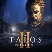 The Talos Principle 2 PC Steam Ключ