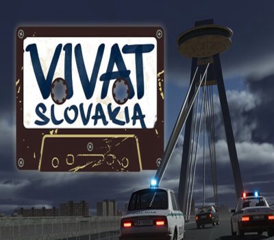 Vivat Slovakia PC Steam Account