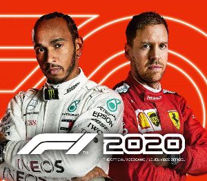 F1 2020 XBOX One / Xbox Series X|S Online Аккаунт Activation