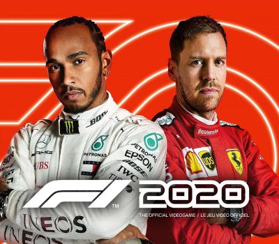 F1 2020 XBOX One / Xbox Series X|S Online Аккаунт Activation