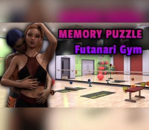Memory Puzzle - Futanari Gym RoW Steam Ключ