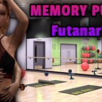 Memory Puzzle - Futanari Gym RoW Steam Ключ