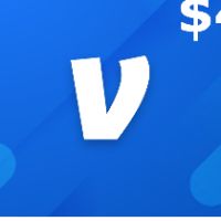 Rewarble Venmo USD 45 Подарочная карта