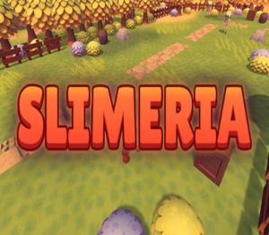 Slimeria Steam Ключ