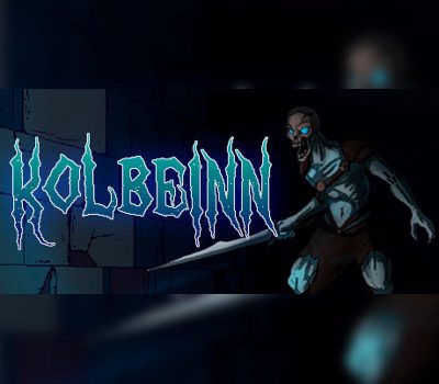 Kolbeinn PC Steam Ключ