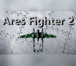 Ares Fighter 2 Steam Ключ