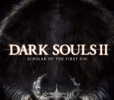 Dark Souls II: Scholar of the First Sin ASIA Steam Ключ