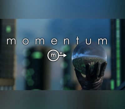Momentum PC Steam Ключ