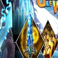 Gems Of War - Frozen Fury Pack DLC Xbox Series X|S Ключ