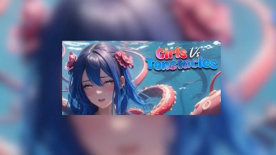 Girls vs Tentacles PC Steam Ключ