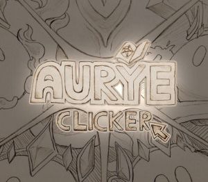 Aurye Clicker PC Steam Ключ