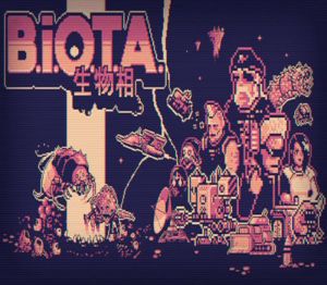 B.I.O.T.A. Steam Ключ