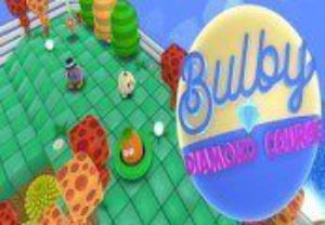 Bulby: Diamond Course Steam Ключ