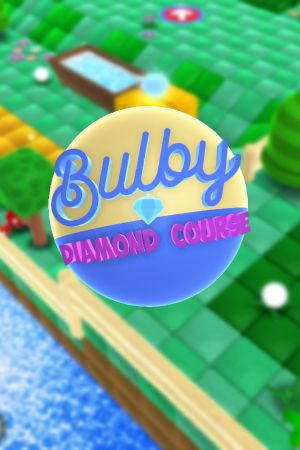 Bulby: Diamond Course Steam Ключ