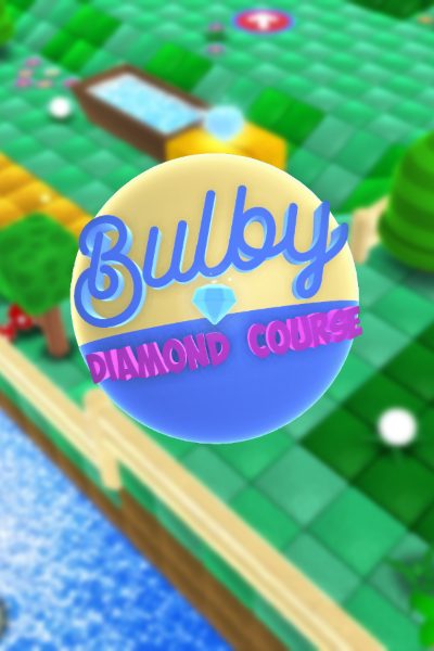 Bulby: Diamond Course Steam CD Key