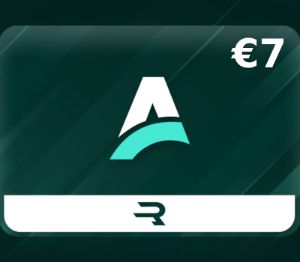 Rewarble Astropay EUR 7 Подарочная карта EU