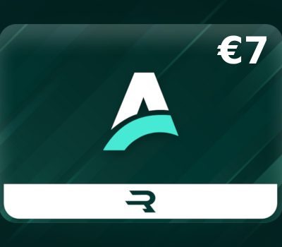 Rewarble Astropay EUR 7 Подарочная карта EU