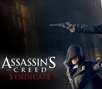 Assassin's Creed Syndicate - Сезонный пропуск Ubisoft Connect Ключ