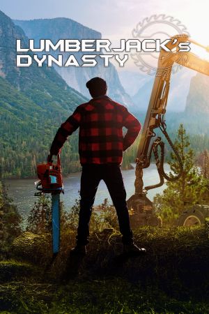 Lumberjack's Dynasty PC Steam Ключ