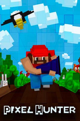Pixel Hunter Steam Ключ