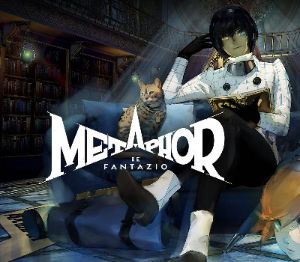 Metaphor: ReFantazio - Archetype EXP Chest Set & Adventurer’s Journey Pack DLC EU (without DE) PS4 Ключ