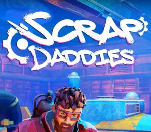 Scrap Daddies PC Steam CD Key