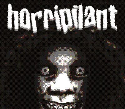 Horripilant PC Steam Аккаунт