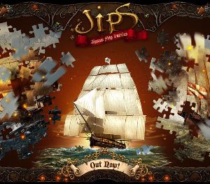 JiPS Steam Ключ