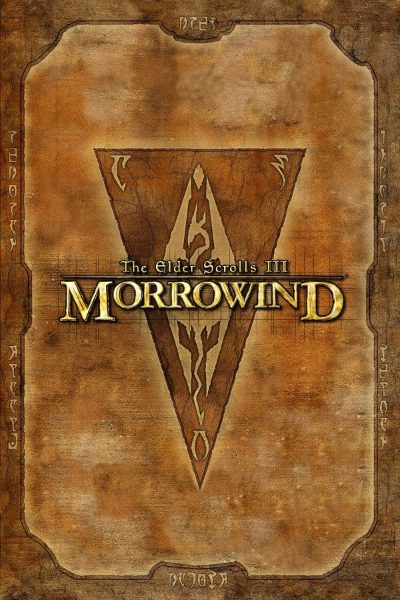 The Elder Scrolls III Morrowind GOTY Steam Gift