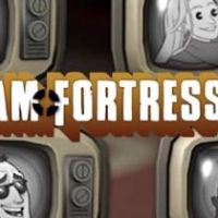 Team Fortress 2 Badges - Xephos' Philanthropic Physiognomy and Honeydew's Countenance Steam Ключ