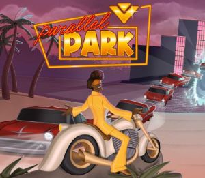 Parallel Park PC Steam CD Key