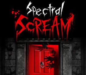 Spectral Scream PC Steam Ключ