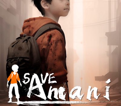 SAVE AMANI PC Steam CD Key