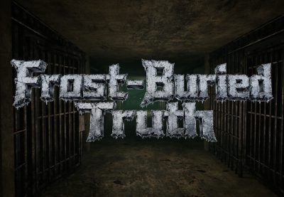 Frost-Buried Truth PC Steam CD Key