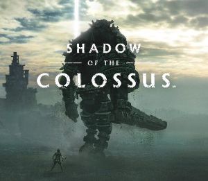 Shadow of the Colossus PS4 Аккаунт