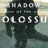 Shadow of the Colossus PS4 Аккаунт