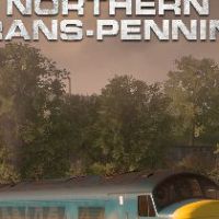 Train Sim World 2 - Northern Trans-Pennine: Manchester - Leeds Route Add-On DLC Steam Ключ