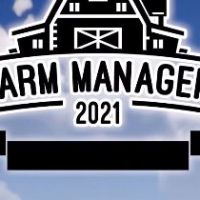 Farm Manager 2021 Steam Альтергифт