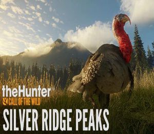theHunter: Call of the Wild - Silver Ridge Peaks DLC Steam Ключ