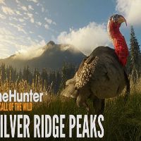 theHunter: Call of the Wild - Silver Ridge Peaks DLC Steam Ключ