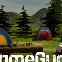 GameGuru - Camping Pack DLC Steam Ключ
