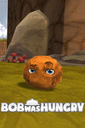 Bob Was Hungry Steam Ключ