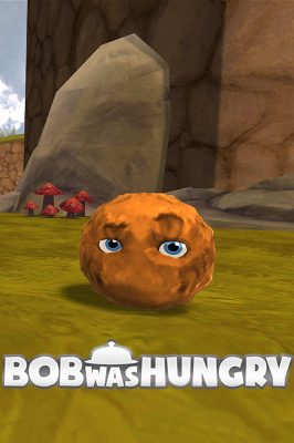 Bob Was Hungry Steam Ключ
