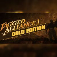 Jagged Alliance 1: Gold-издание Steam Ключ